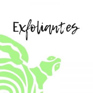 Exfoliantes