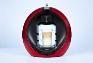 Cápsulas reutilizables Dolce Gusto
