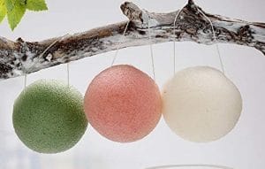 Konjac que es. Esponjas konjac para el cuidado de la piel sin microplásticos y veganas